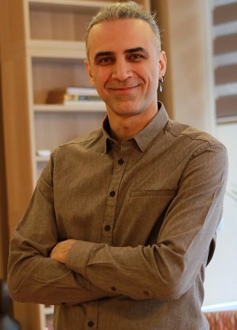 Travma Sonrası Stres Bozukluğu – DOÇ. DR. ALİ KEYVAN