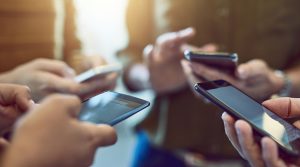 Teknoloji Bağımlıklar