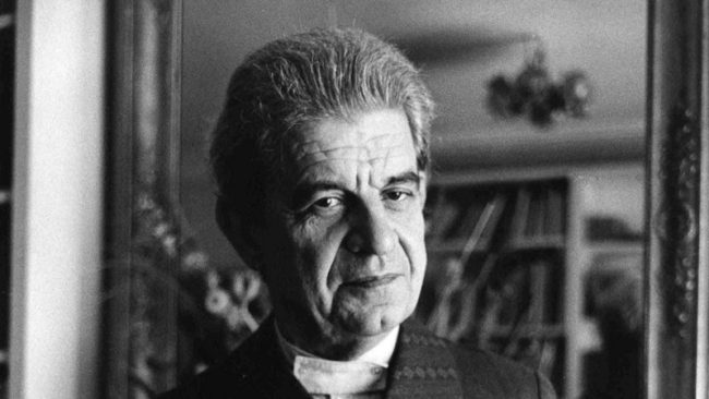 JACQUES LACAN ve LACANYEN PSİKANALİZ