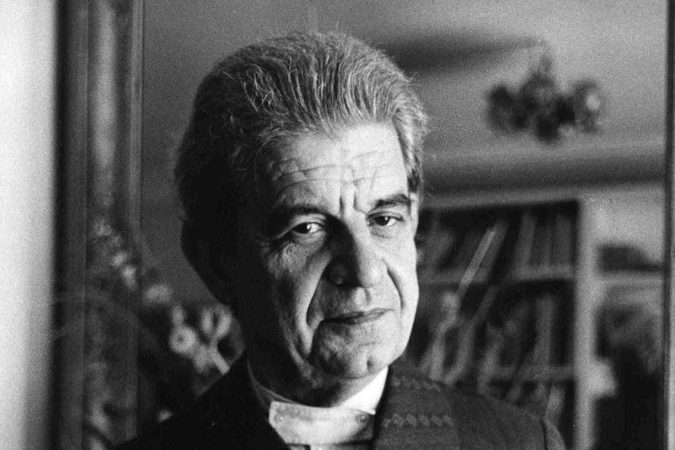 JACQUES LACAN ve LACANYEN PSİKANALİZ