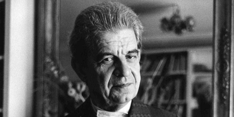 JACQUES LACAN ve LACANYEN PSİKANALİZ JACQUES LACAN ve LACANYEN PSİKANALİZ