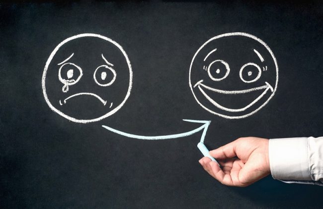 DEPRESYON TEDAVİSİ