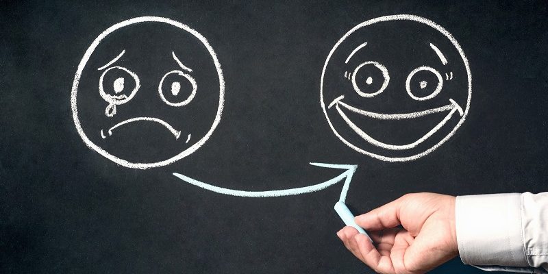 DEPRESYON TEDAVİSİ DEPRESYON TEDAVİSİ