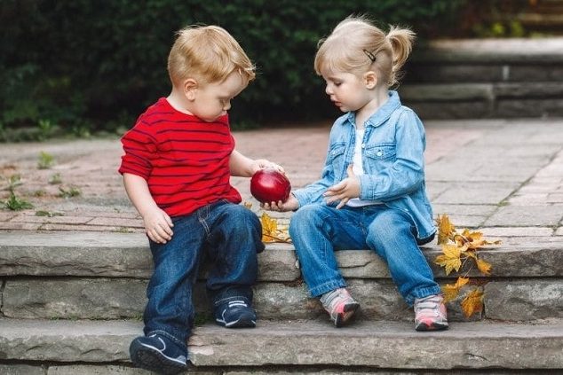 KARDEŞ İLİŞKİLERİ