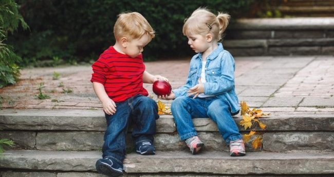 KARDEŞ İLİŞKİLERİ