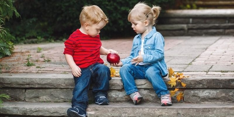 KARDEŞ İLİŞKİLERİ KARDEŞ İLİŞKİLERİ