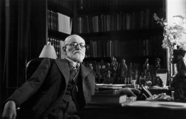 FREUD BİR PAN-SEKSÜALİST MİYDİ FREUD BİR PAN-SEKSÜALİST MİYDİ