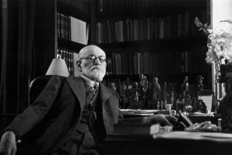 FREUD BİR PAN-SEKSÜALİST MİYDİ