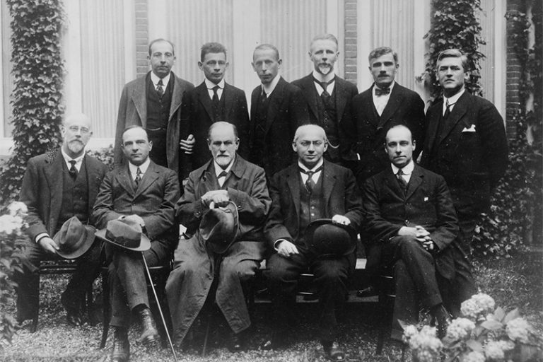 PSİKANALİZİN 'DİĞER SES'İ FERENCZI ve GRUP ANALİZİ