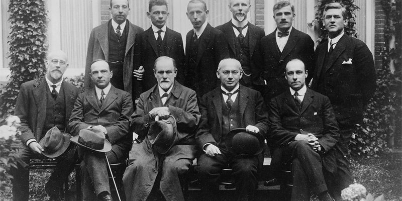 PSİKANALİZİN 'DİĞER SES'İ FERENCZI ve GRUP ANALİZİ