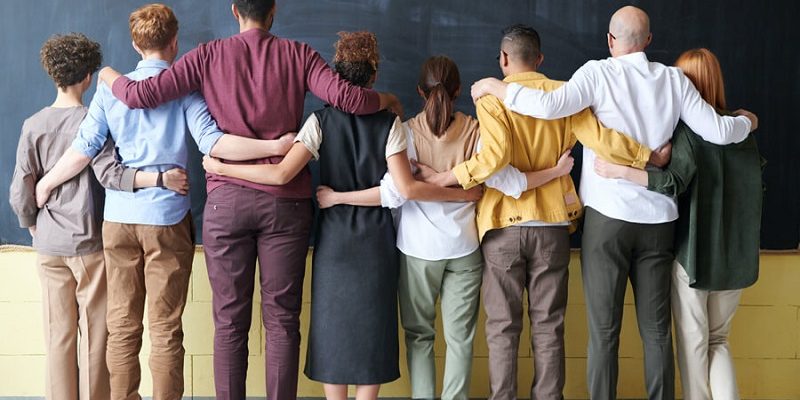 GRUP ANALİZİNDE ÖNE ÇIKAN BİR KAVRAM OLARAK REZONANS