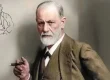 SİGMUND FREUD VE PSİKOSEKSÜEL KİŞİLİK GELİŞİM KURAMI