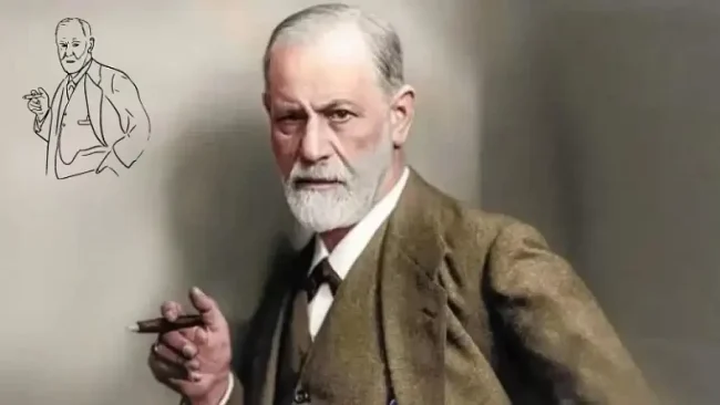 SİGMUND FREUD VE PSİKOSEKSÜEL KİŞİLİK GELİŞİM KURAMI
