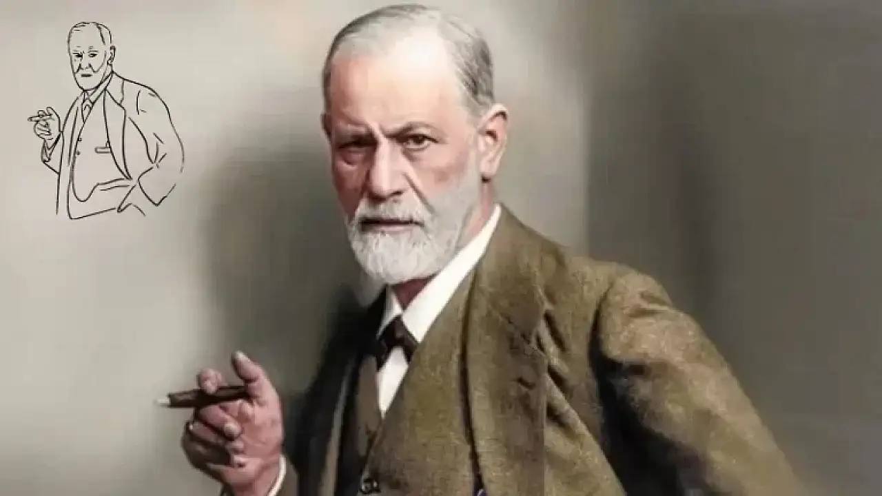SİGMUND FREUD VE PSİKOSEKSÜEL KİŞİLİK GELİŞİM KURAMI