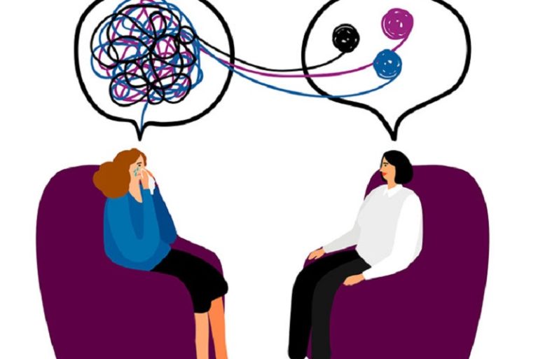 Bilişsel Davranışçı Terapi