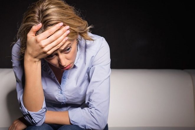 Depresyon Nedir Depresyon Tedavisi