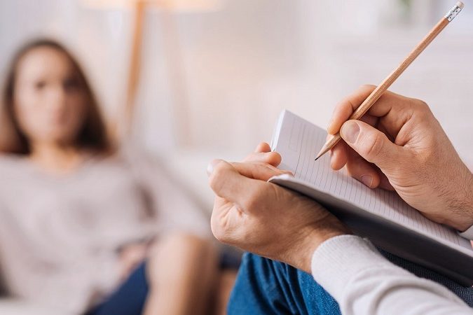 Diğer Psikoterapiler & Teknikler