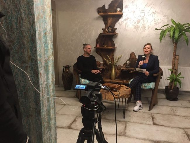 İstGA (İstanbul Grup Analizi Derneği) İstGA (İstanbul Grup Analizi Derneği)