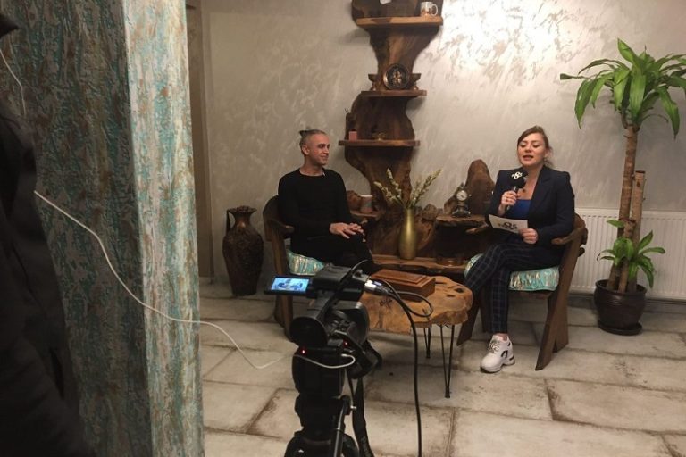 İstGA (İstanbul Grup Analizi Derneği)