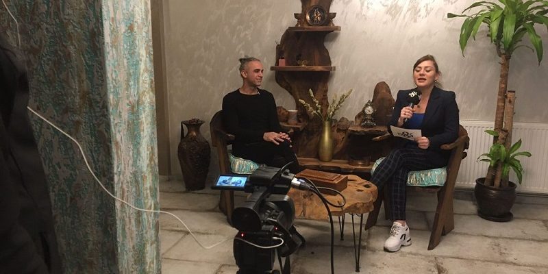 İstGA (İstanbul Grup Analizi Derneği) İstGA (İstanbul Grup Analizi Derneği)