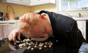 Narkolepsi Nedir? Narkolepsi Tedavisi 3 Narkolepsi - Uyku Bozukluğu