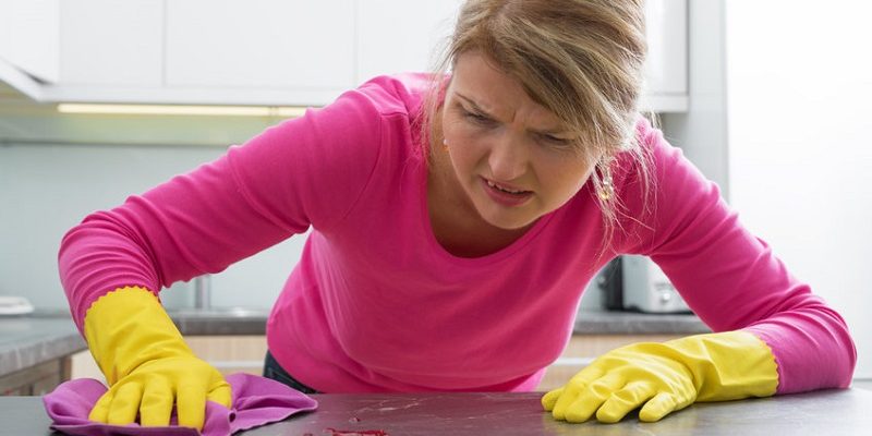 Obsesif Kompulsif Bozukluk