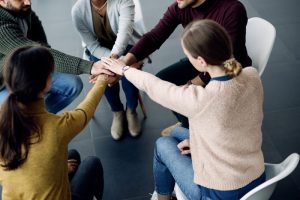 Psikanalitik Grup Terapisi (Grup Analizi) Nedir