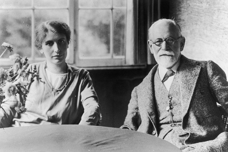 Psikanalitik Okul Kuramcıları