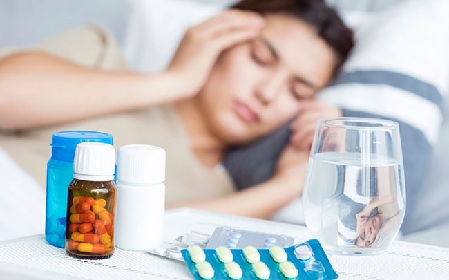 Psikofarmakoterapi (İlaç Tedavisi) Psikofarmakoterapi (İlaç Tedavisi)