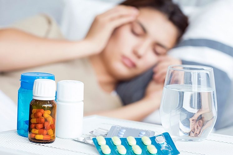 Psikofarmakoterapi (İlaç Tedavisi)