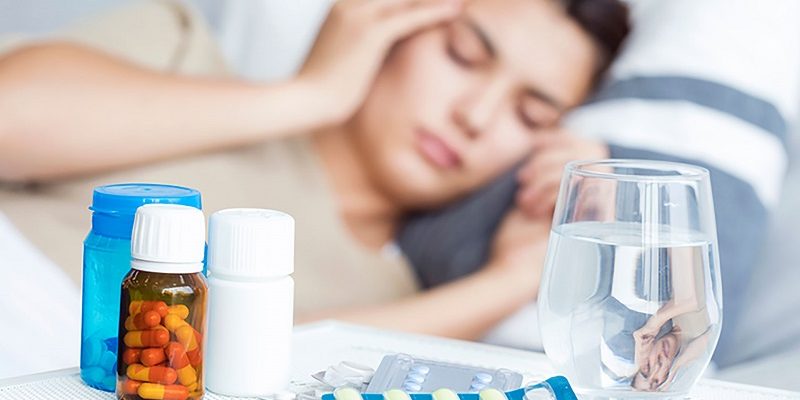 Psikofarmakoterapi (İlaç Tedavisi)