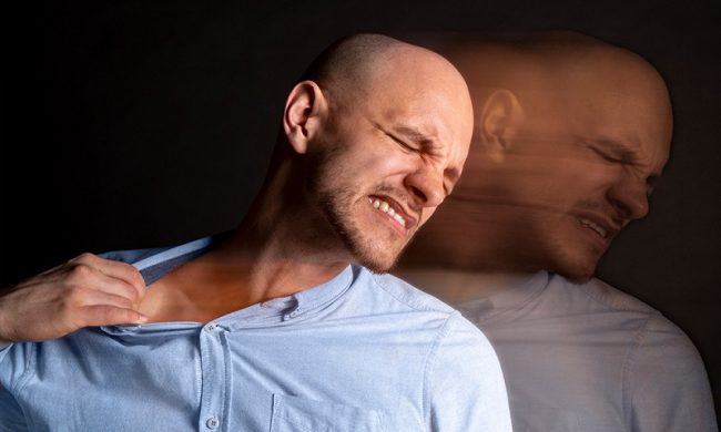 Psikosomatik Bozukluklar Psikosomatik Bozukluklar