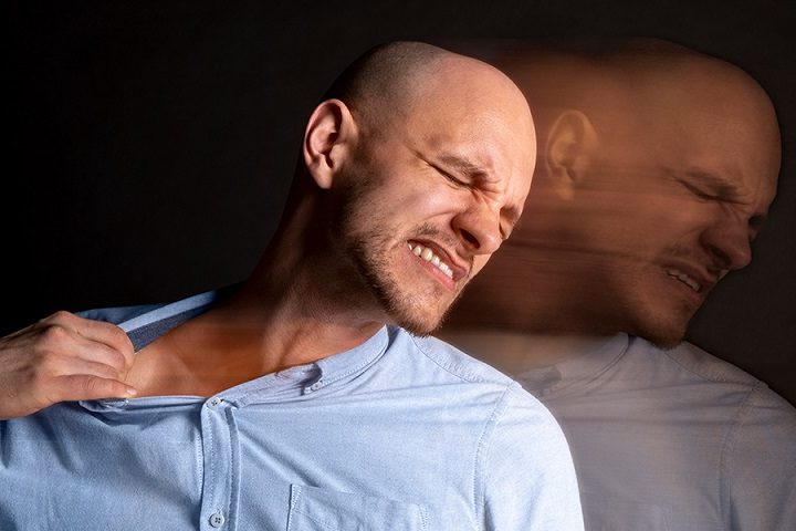 Psikosomatik Bozukluklar