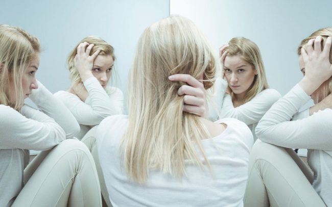 Sağlık Sorunlarında Uyum Bozuklukları Sağlık Sorunlarında Uyum Bozuklukları