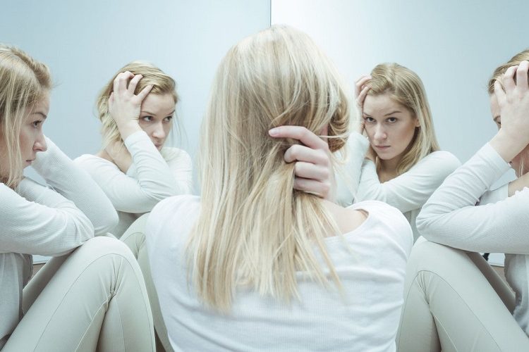 Sağlık Sorunlarında Uyum Bozuklukları