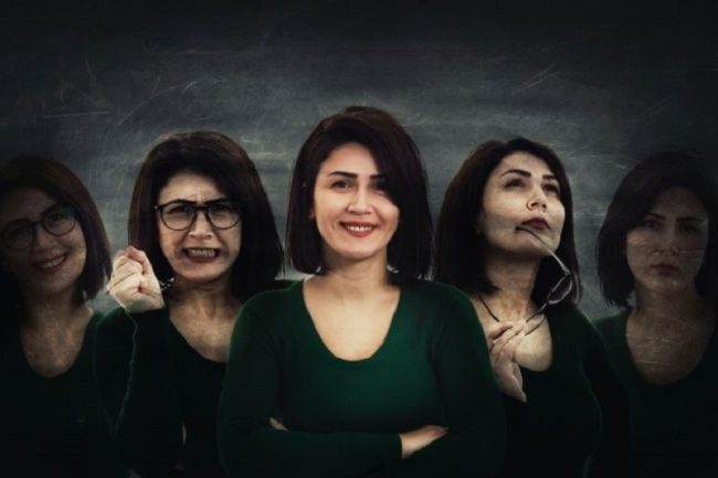 Somatoform Bozukluklar Somatoform Bozukluklar