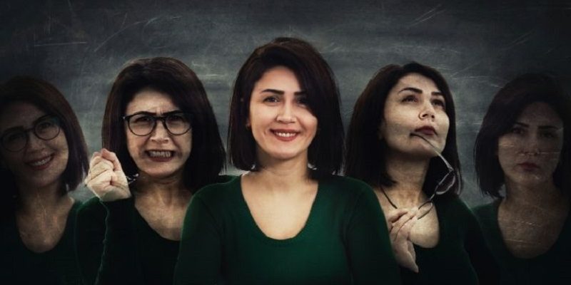 Somatoform Bozukluklar Somatoform Bozukluklar