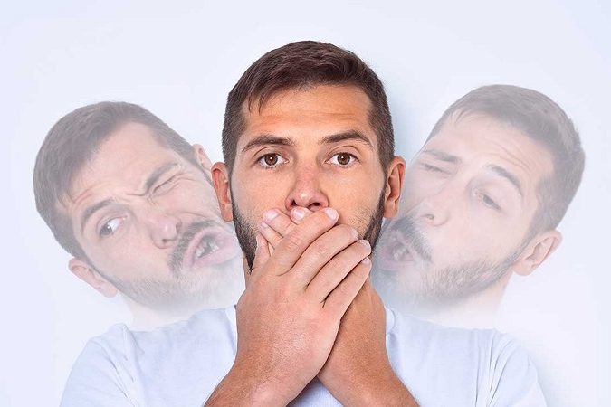 Tik Tedavisi ve Tik Bozukluğu