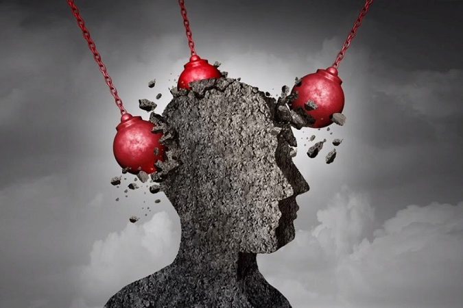 Travma Sonrası Stres Bozukluğu