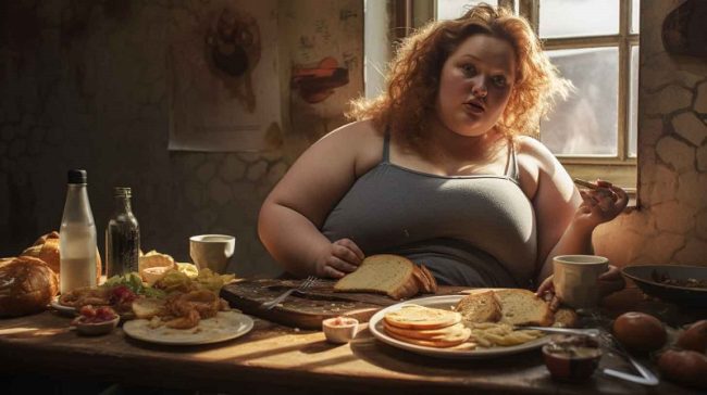 Yeme Bozuklukları Yeme Bozuklukları