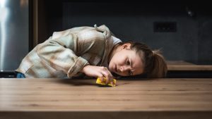 Obsesif Kompulsif Bozukluk - OKB 3 Obsesif Kompulsif Bozukluk