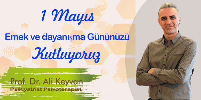 1 mayıs emek ve dayanışma günü