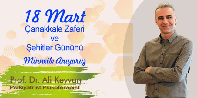 18 Mart Çanakkale Zaferi