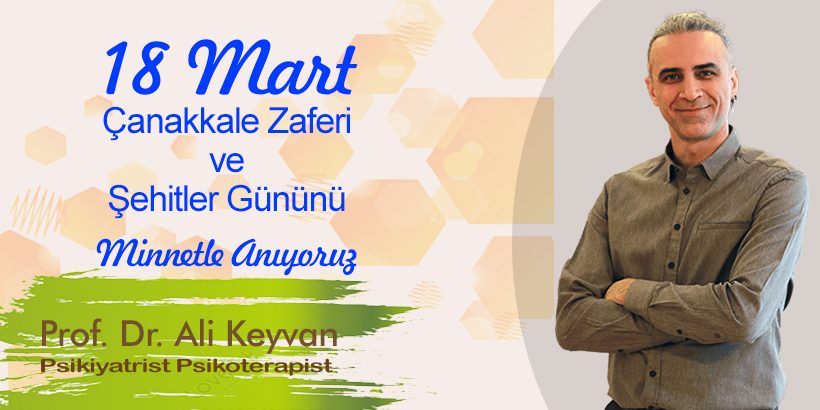 18 Mart Çanakkale Zaferi