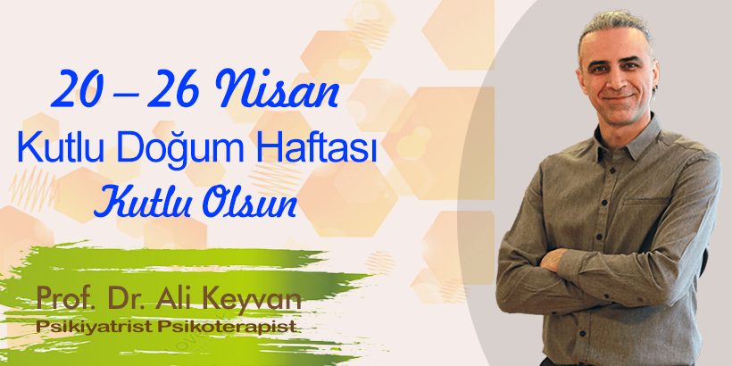 20 – 26 Nisan Kutlu Doğum Haftası