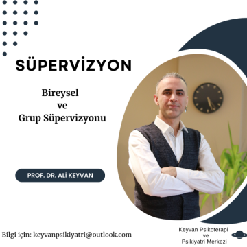 Süpervizyon (1)
