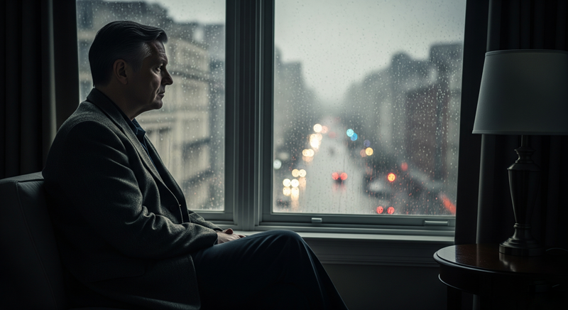 İçimde bir sıkıntı var, tarif edemem