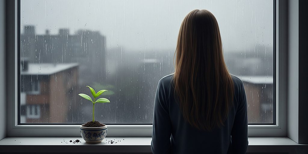 Sürekli mutsuzum Sürekli mutsuzum