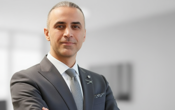 Prof. Dr. Ali Keyvan