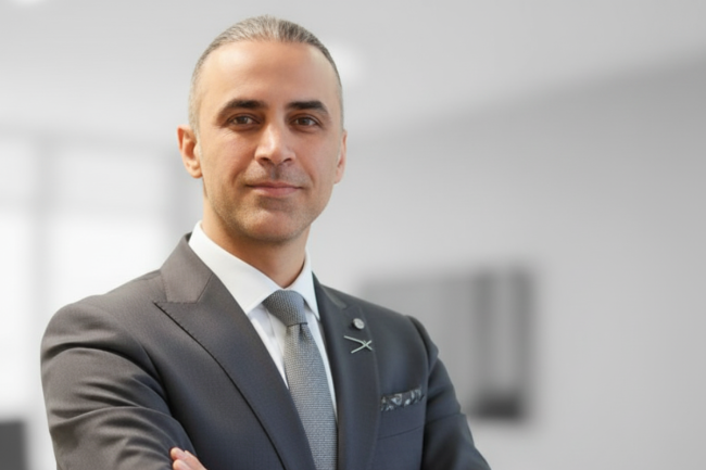 Prof. Dr. Ali Keyvan